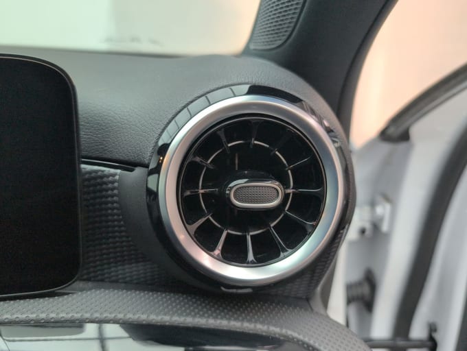 2025 Mercedes-benz A Class