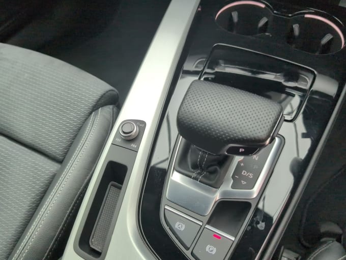 2025 Audi A4
