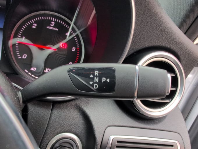 2025 Mercedes-benz C Class