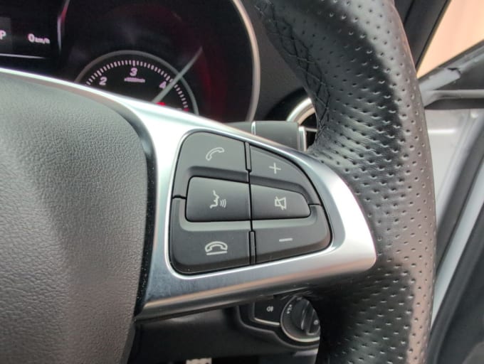 2025 Mercedes-benz C Class
