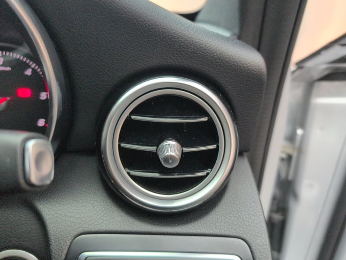 2025 Mercedes-benz C Class