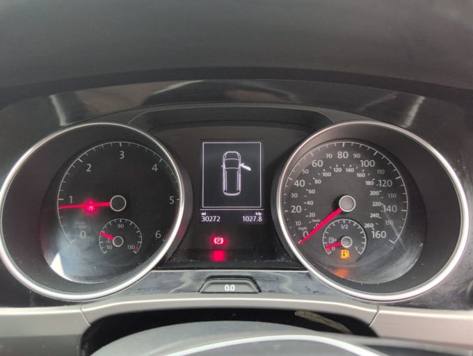 2025 Volkswagen Touran