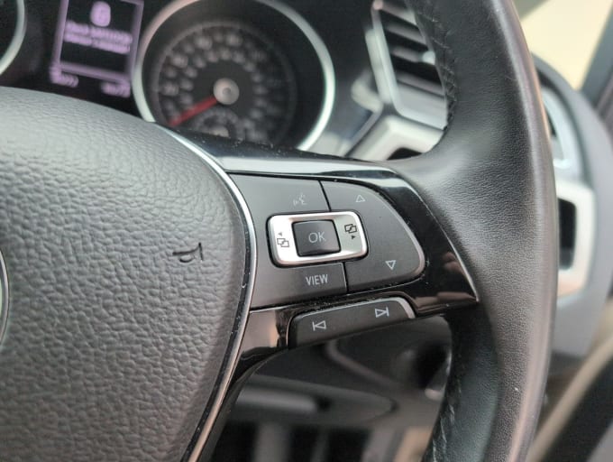 2025 Volkswagen Touran