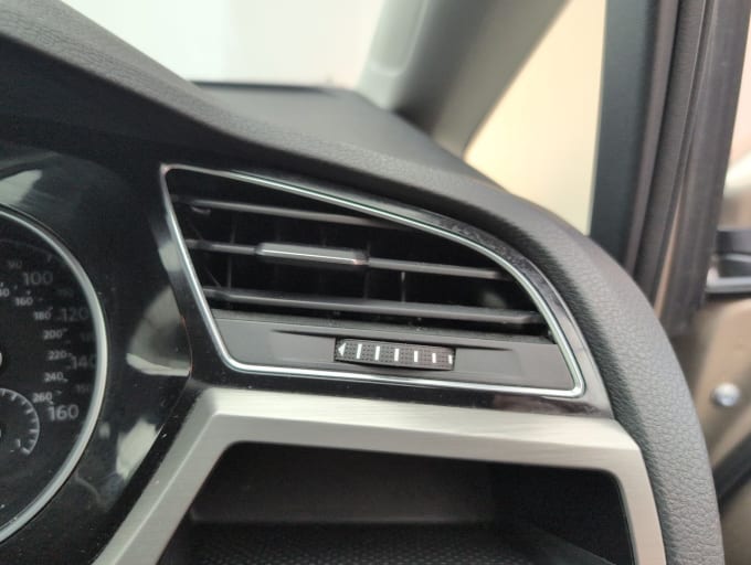 2025 Volkswagen Touran