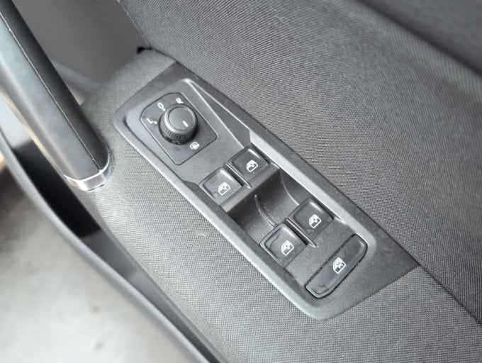 2025 Volkswagen Touran