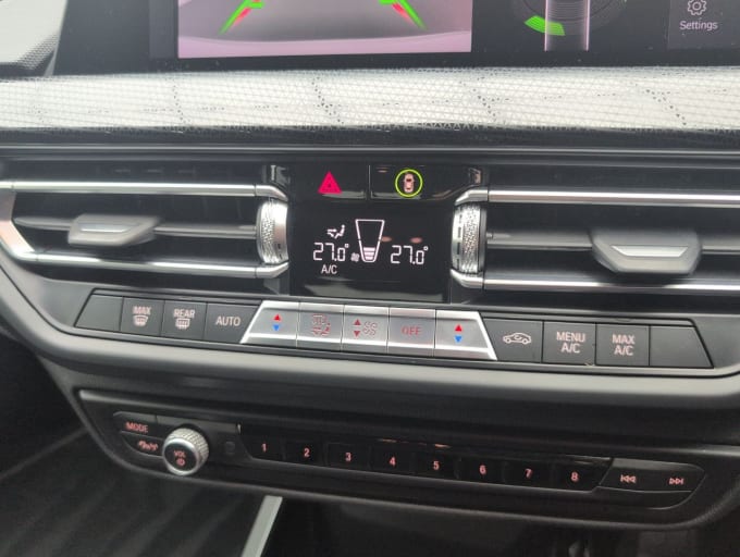 2025 BMW 2 Series Gran Coupe