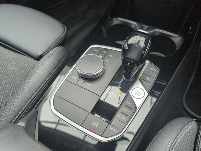 2025 BMW 2 Series Gran Coupe