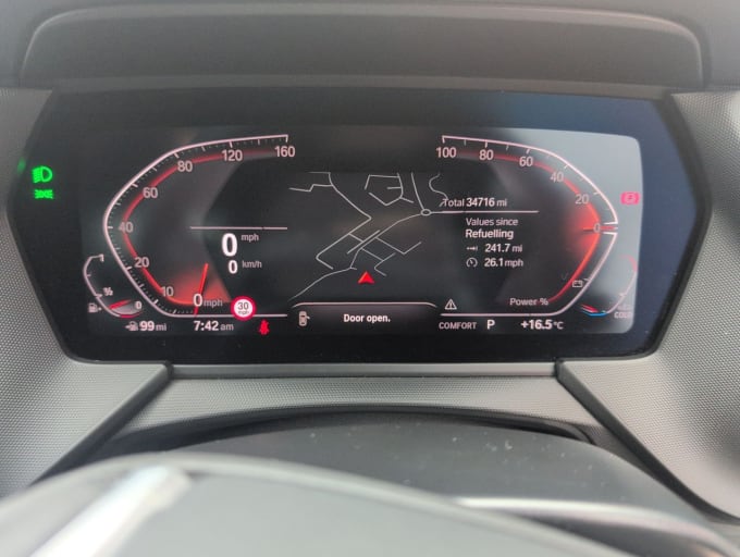 2025 BMW 2 Series Gran Coupe
