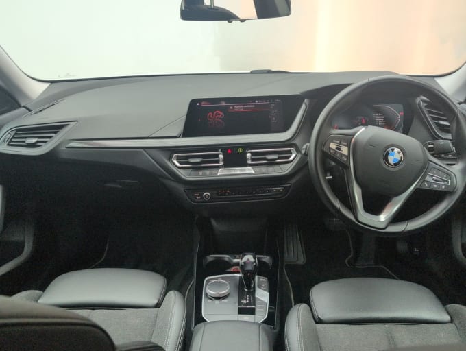 2025 BMW 2 Series Gran Coupe