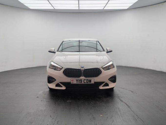2025 BMW 2 Series Gran Coupe