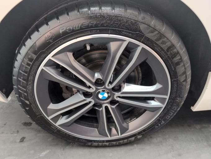 2025 BMW 2 Series Gran Coupe