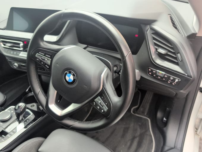 2025 BMW 2 Series Gran Coupe