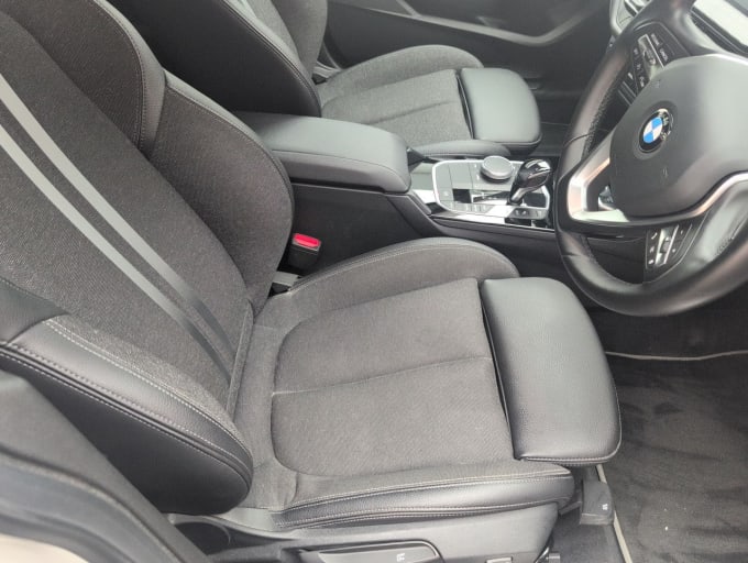 2025 BMW 2 Series Gran Coupe