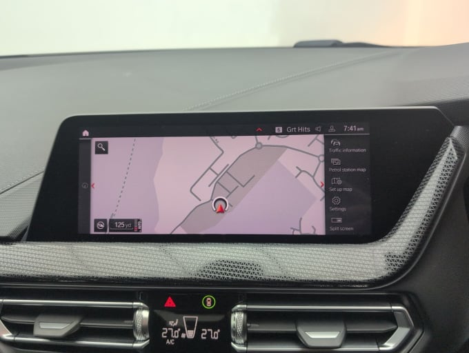 2025 BMW 2 Series Gran Coupe