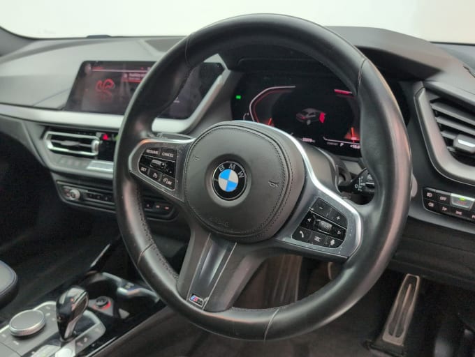 2025 BMW 2 Series Gran Coupe
