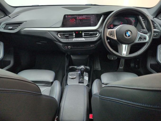 2025 BMW 2 Series Gran Coupe