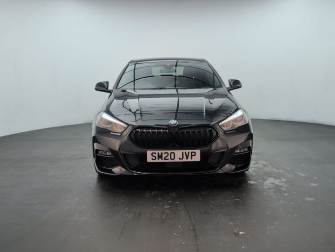 2025 BMW 2 Series Gran Coupe