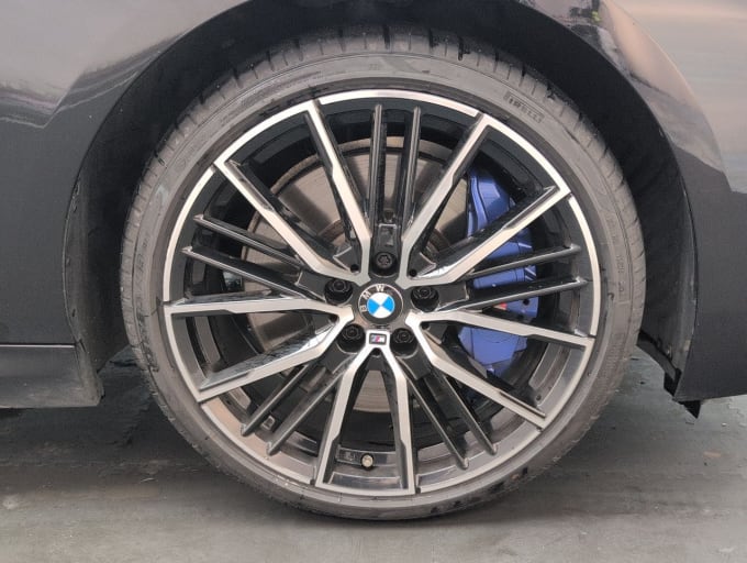 2025 BMW 2 Series Gran Coupe