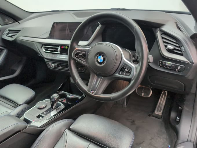 2025 BMW 2 Series Gran Coupe