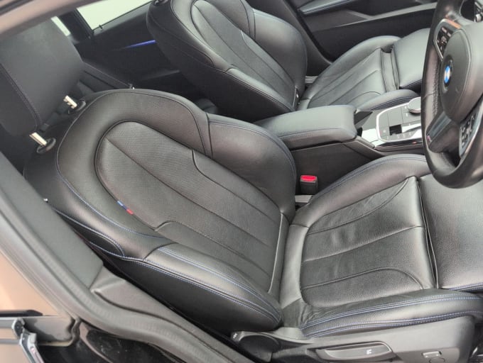 2025 BMW 2 Series Gran Coupe