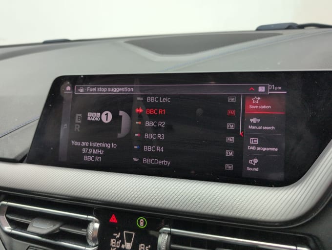 2025 BMW 2 Series Gran Coupe