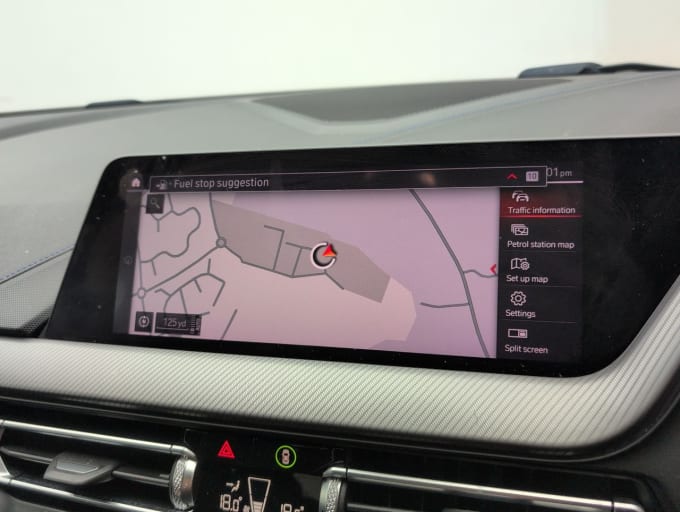 2025 BMW 2 Series Gran Coupe