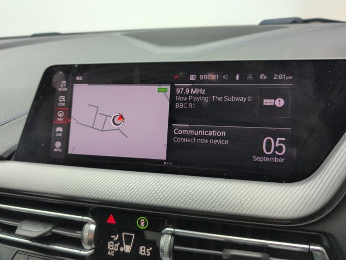 2025 BMW 2 Series Gran Coupe