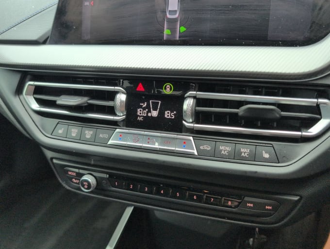 2025 BMW 2 Series Gran Coupe