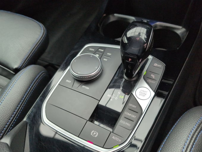 2025 BMW 2 Series Gran Coupe