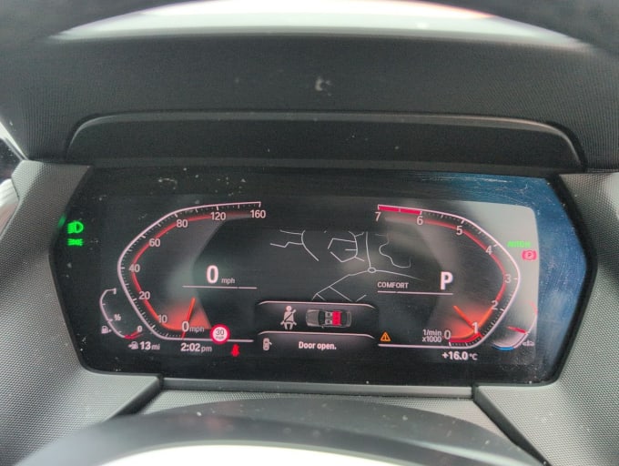 2025 BMW 2 Series Gran Coupe