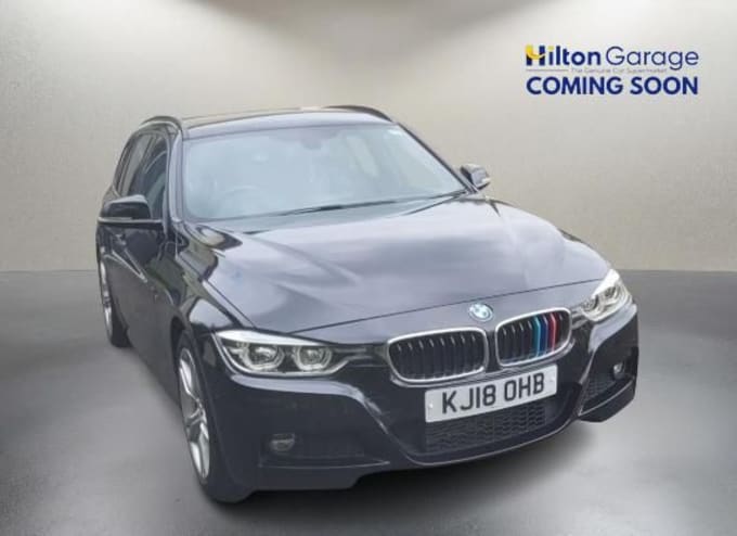2025 BMW 3 Series