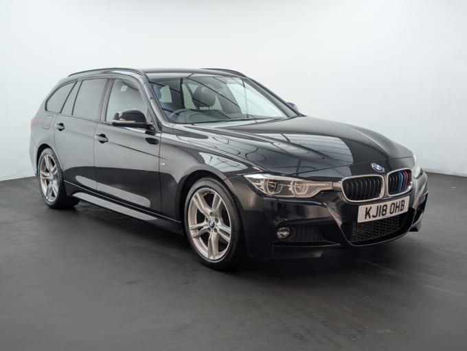 2025 BMW 3 Series