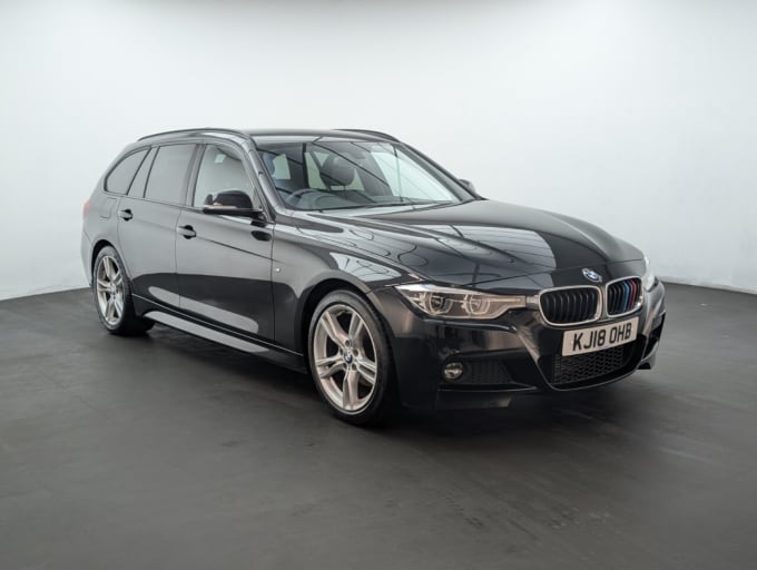 2025 BMW 3 Series