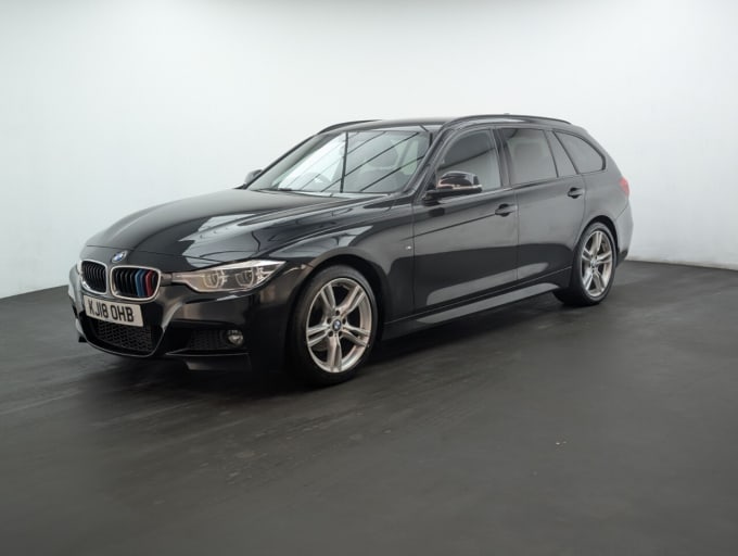 2025 BMW 3 Series