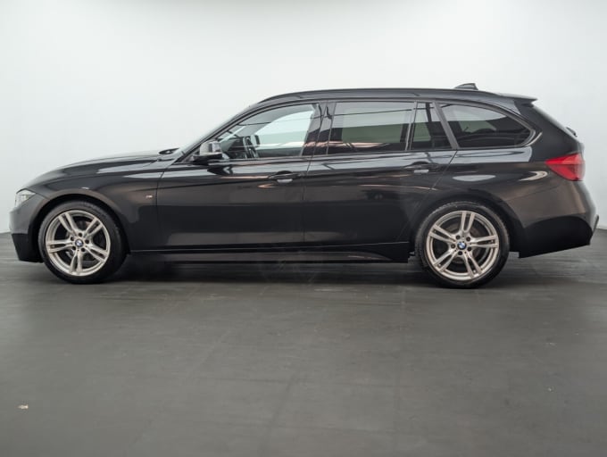 2025 BMW 3 Series