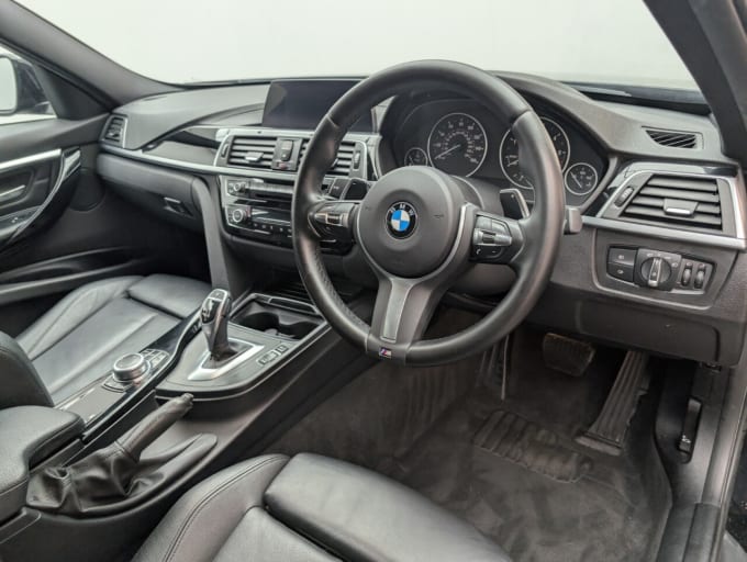 2025 BMW 3 Series