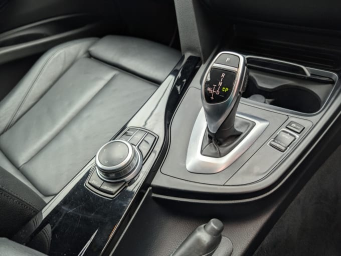 2025 BMW 3 Series