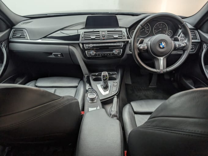 2025 BMW 3 Series