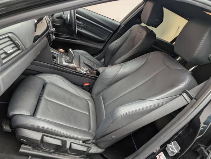 2025 BMW 3 Series