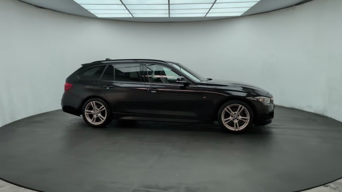 2025 BMW 3 Series