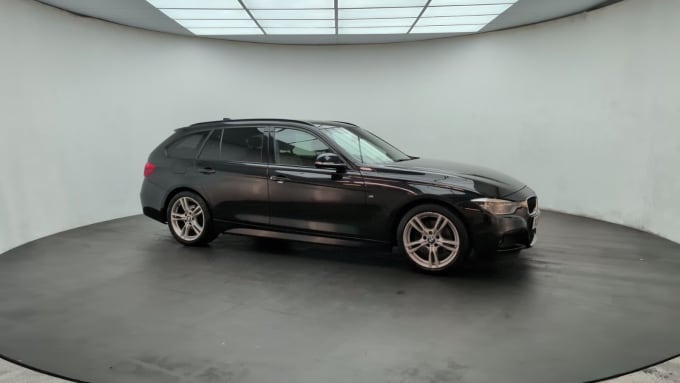 2025 BMW 3 Series