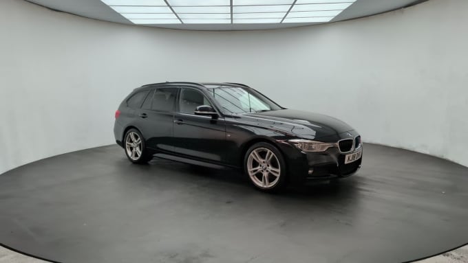 2025 BMW 3 Series