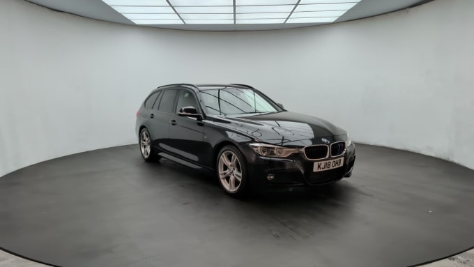 2025 BMW 3 Series