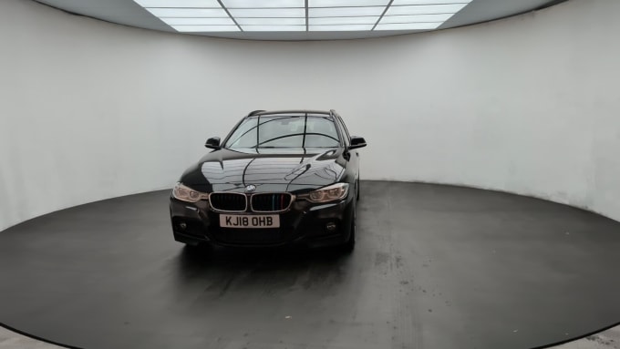 2025 BMW 3 Series