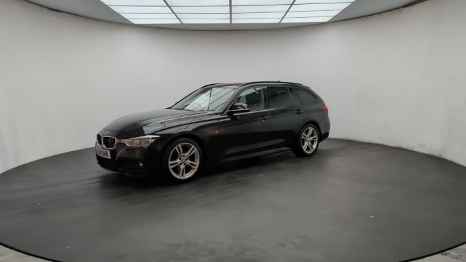 2025 BMW 3 Series