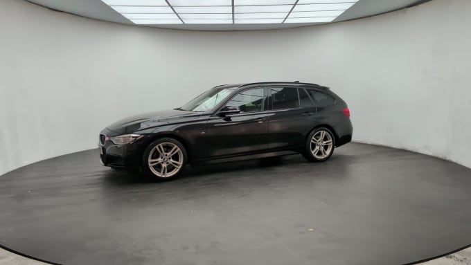 2025 BMW 3 Series
