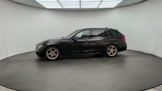 2025 BMW 3 Series