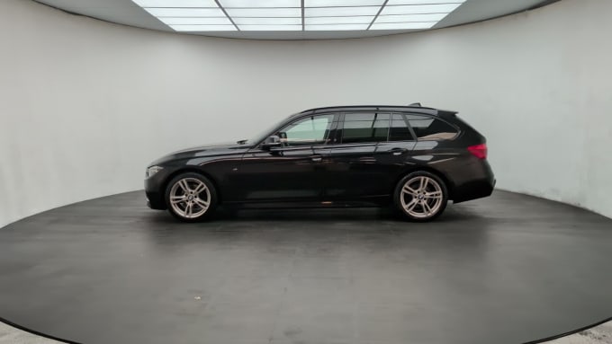 2025 BMW 3 Series