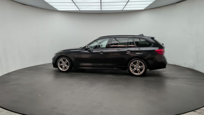 2025 BMW 3 Series
