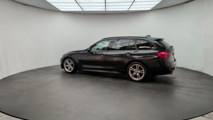 2025 BMW 3 Series